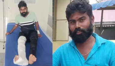  'சிவராமனின் இறப்பு பற்றி பொய்செய்தி பரப்பினால் கடும் நடவடிக்கை' - காவல்துறை எச்சரிக்கை..  