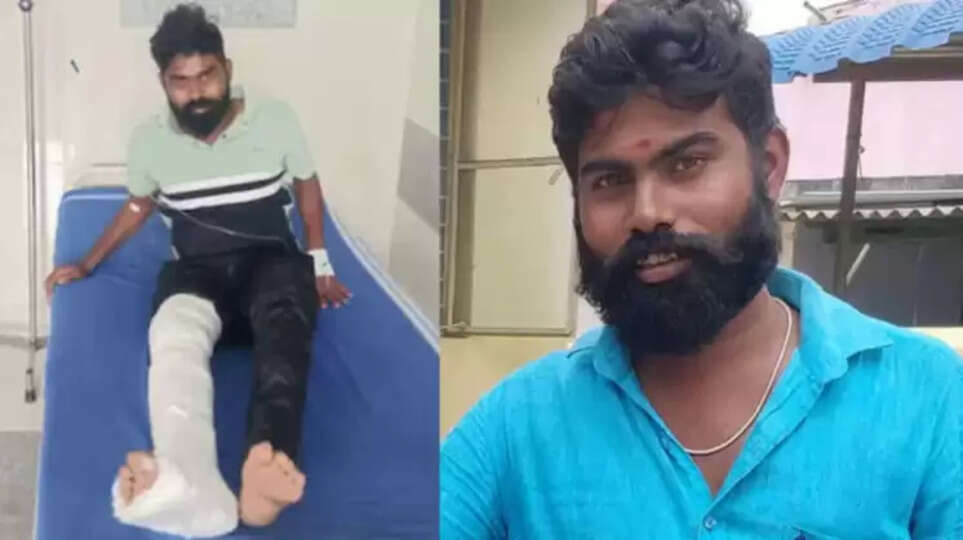  'சிவராமனின் இறப்பு பற்றி பொய்செய்தி பரப்பினால் கடும் நடவடிக்கை' - காவல்துறை எச்சரிக்கை..  