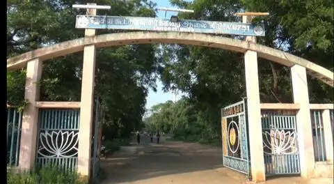 மதுரை சர்க்கரை ஆலை