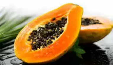 papaya seed
