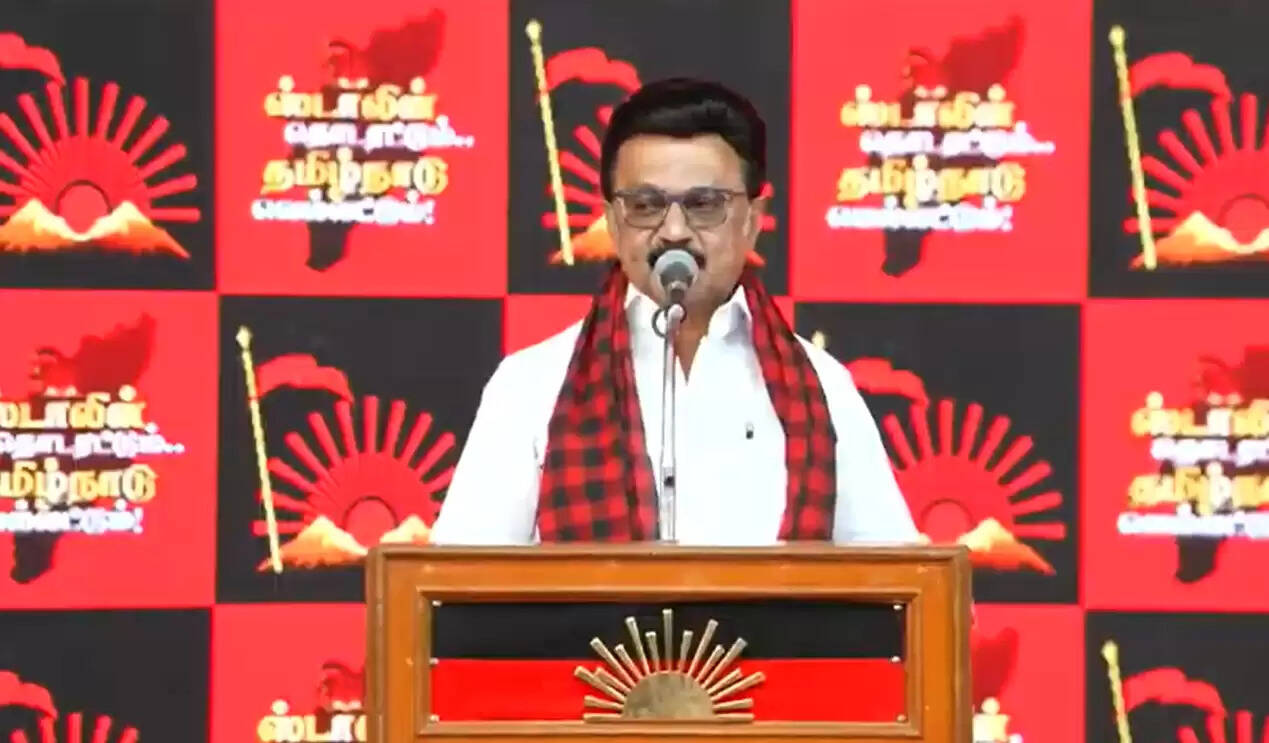 “தேர்தலில் 2.5 கோடி வாக்குகளை பெற வேண்டும்”- மு.க.ஸ்டாலின்