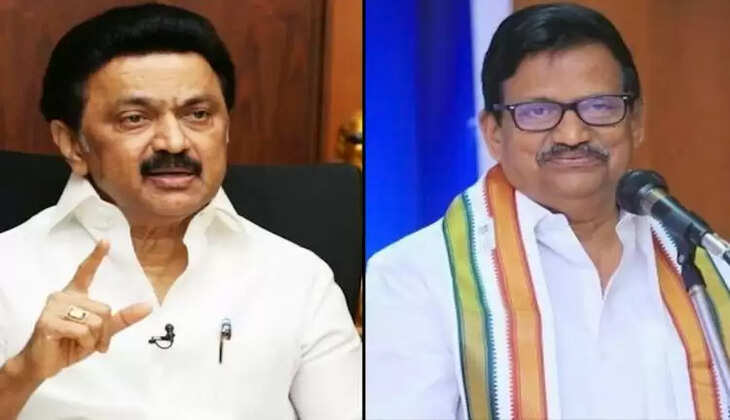 ஸ்டாலின்