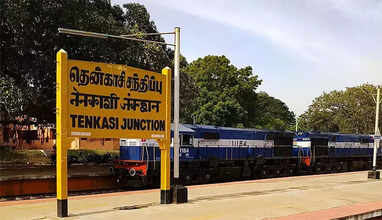 தென்காசி சட்டமன்ற தொகுதி - இன்று மறு வாக்கு எண்ணிக்கை