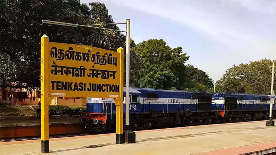 தென்காசி சட்டமன்ற தொகுதி - இன்று மறு வாக்கு எண்ணிக்கை