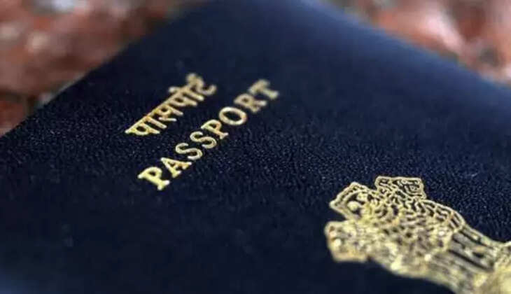 passport