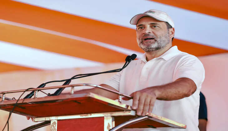 rahul