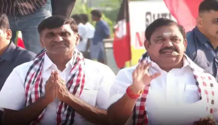 கூப்பன் கொடுப்பது கமிஷன் அடிப்பதற்காகத்தான் - &nbsp;எடப்பாடி பழனிசாமி&nbsp;