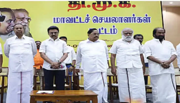 duraimurugan