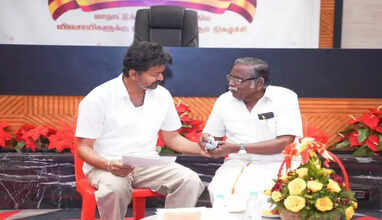 விஜய்யுடன் சந்திப்பா??  ஜாக்டோ-ஜியோ அமைப்பு விளக்கம்..!!