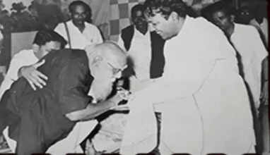 திராவிட முன்னேற்றக் கழகத்துக்கு அங்கீகாரம் கொடுத்த மக்கள்! தோற்றமும்... வளர்ச்சியும்!!