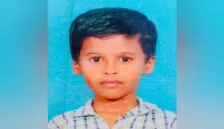 கோவில்பட்டி சிறுவன் மர்ம மரணத்தில் திடீர் திருப்பம்- கூடவே இருந்து கொலை செய்த ஆட்டோ ஓட்டுநர்