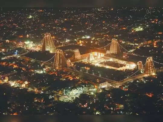 சித்ரா பௌர்ணமி: பக்தர்கள் வசதிக்காக தி.மலைக்கு 6,000 சிறப்பு பேருந்துகள்..