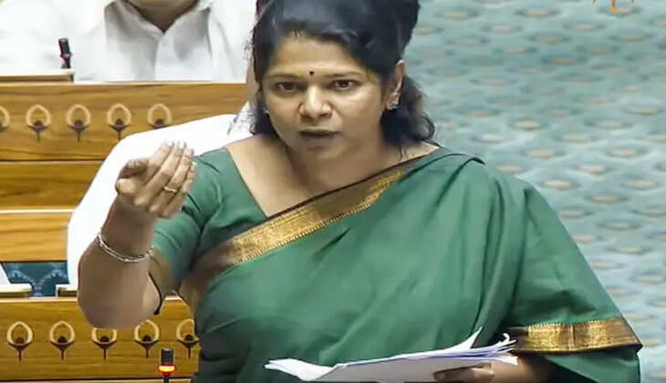 நாடாளுமன்றத்தில் இருக்கைகளை மாற்றுங்கள்.. சபாநாயகருக்கு திமுக கடிதம்