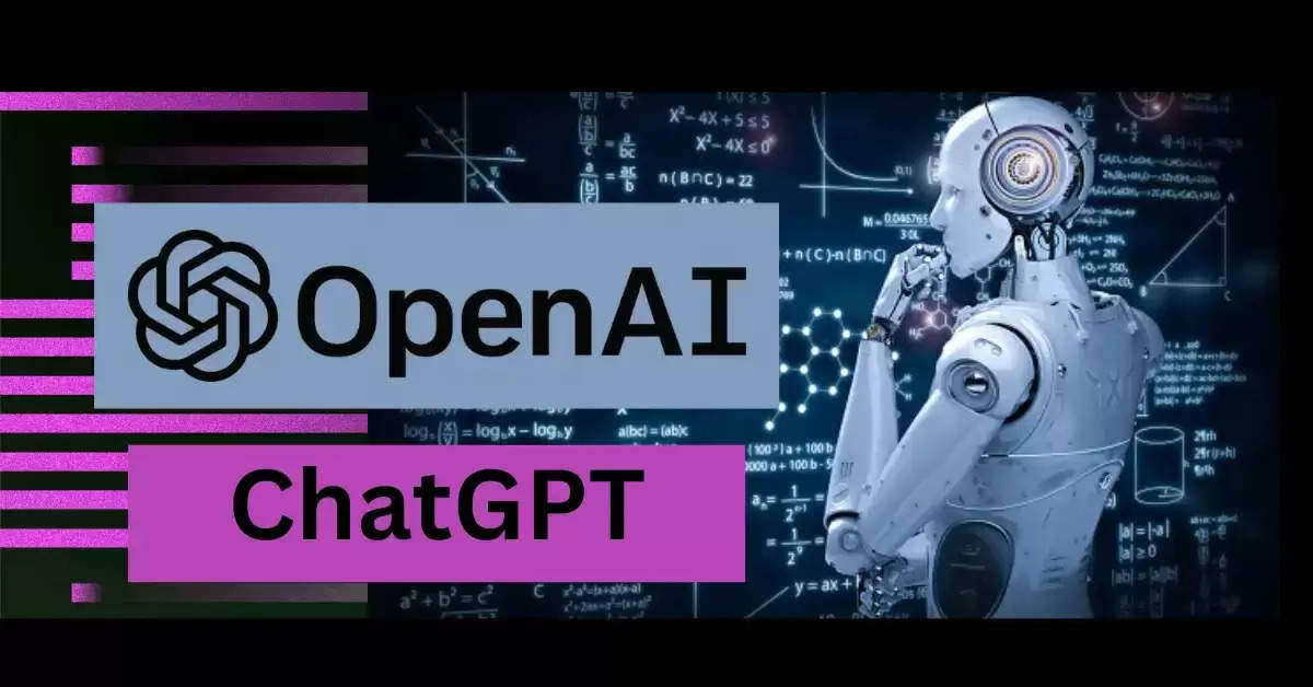 OpenAI - Chat GPT
