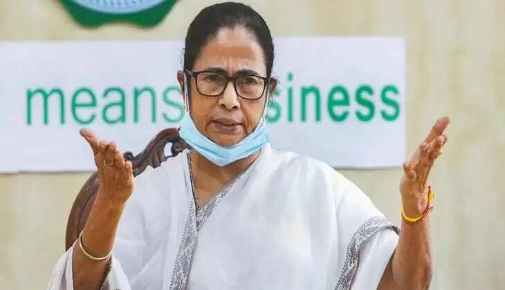 mamta banerjee