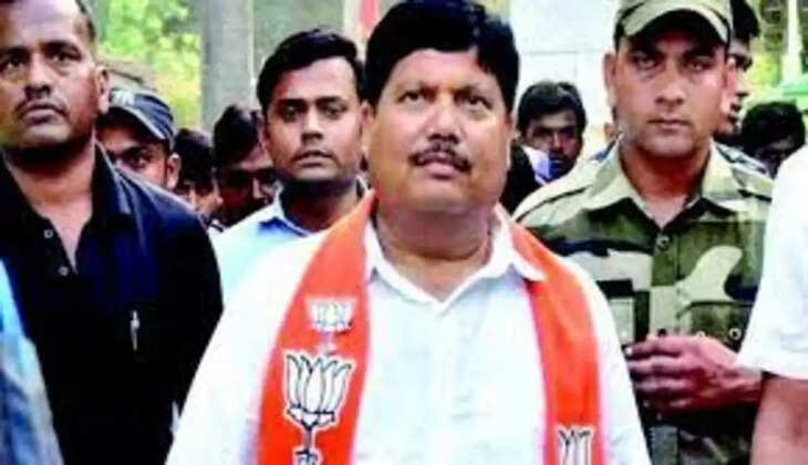 அர்ஜூன் சிங் 