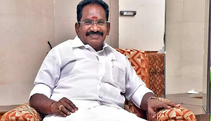 செல்லூர் ராஜூ