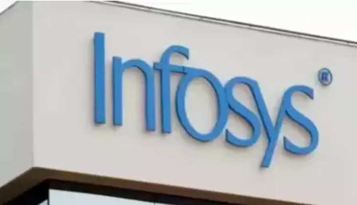 infosys 