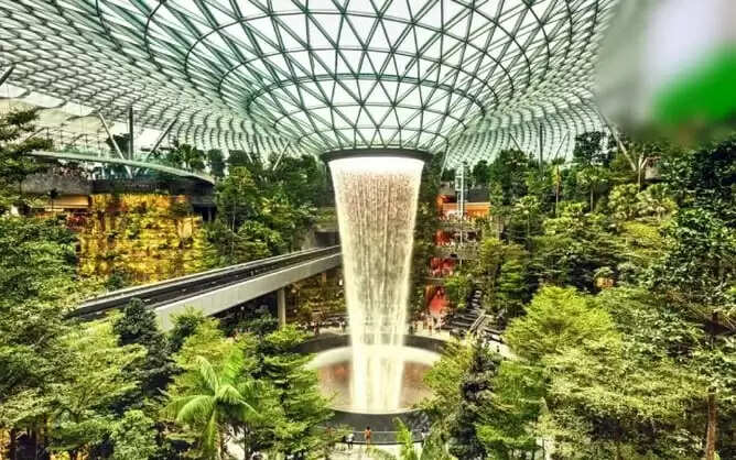 கலைஞர் பூங்கா பணக்காரர்களுக்கு மட்டுமா?? இவ்வளவு கட்டணம் சரியல்ல - அன்புமணி..!