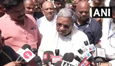 Siddaramaiah