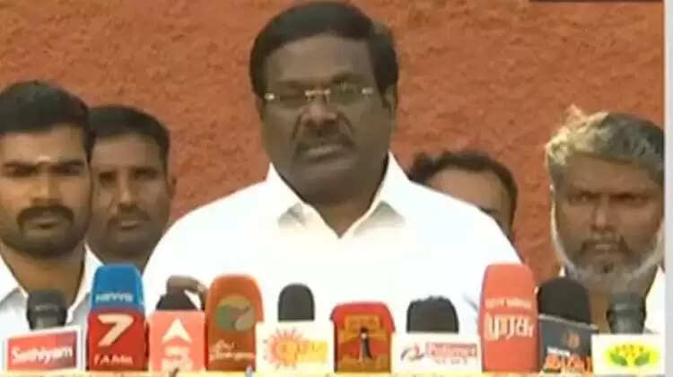 PMK Balu