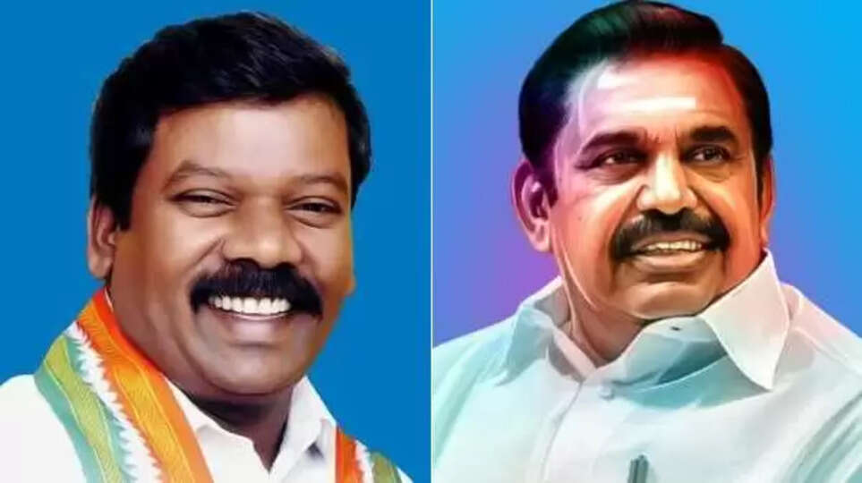  ‘தொழில் பெருக ஆயுத பூஜை.. வெற்றித் திருநாள் விஜயதசமி’ -  தலைவர்கள் வாழ்த்து.. 