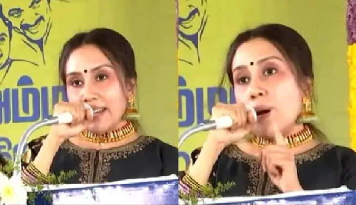 &ldquo;சோசியல் மீடியா Morphing.. CM Sir We Need Justice.. CM சாரின் அடியாளால் நிறைய பெண்கள் பாதிப்பு&rdquo;- திவ்யா சத்யராஜ்