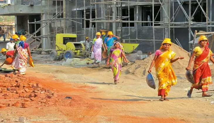 சமமான வேலை.. ஒரே நேரம்.. ஆனால் சம்பளம் மட்டும் பாதி.. இது மன்னிக்கக்கூடாத அநீதி - அன்புமணி கண்டனம்.. 