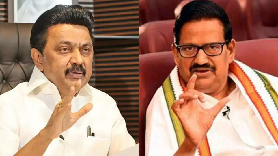 கேஎஸ் அழகிரி