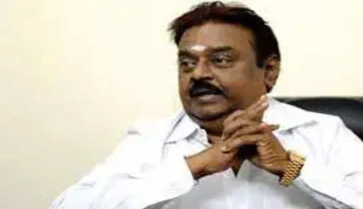 விஜயகாந்த்