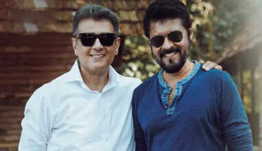 விடாமுயற்சி படப்பிடிப்பு நிறைவு- அஜித்துக்கு இயக்குநர் நன்றி