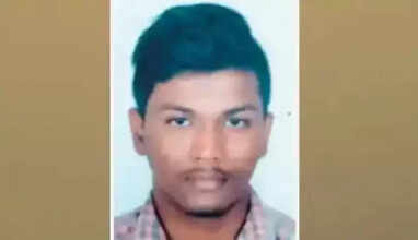 காதலிக்கு பிறந்தநாள் பரிசு கொடுப்பதற்கால  உயிரை மாய்த்துக்கொண்ட கல்லூரி மாணவன்
