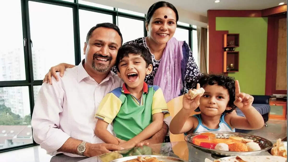 இந்து குடும்பம்