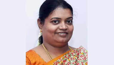 geetha jeevan