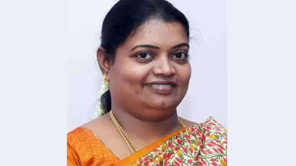 geetha jeevan