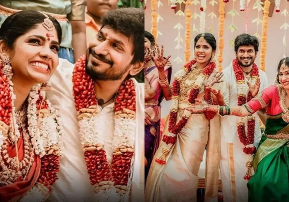 இயக்குநர் தேசிங்கு பெரியசாமி