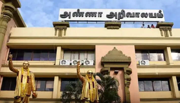 கடந்த தேர்தலை விட குறைந்த தொகுதிகளில் திமுக போட்டி?