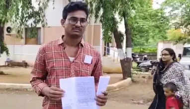 &lsquo;ஒரு கிட்னிக்கு ரூ.30 லட்சம்&rsquo;... ஃபேஸ்புக் விளம்பரத்தை க்ளிக் செய்த இளைஞருக்கு நேர்ந்த சோகம்