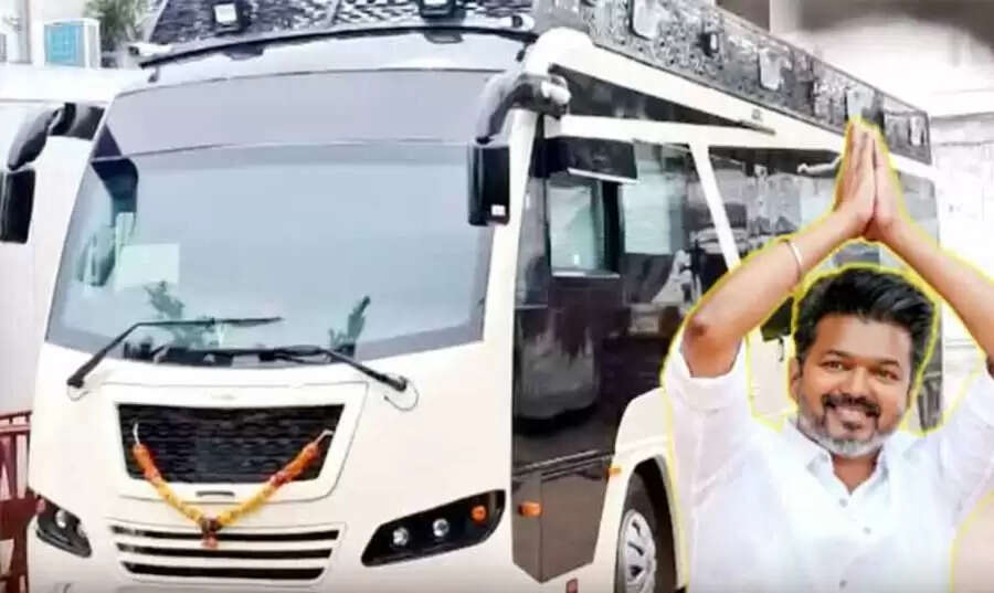 விஜயின் மக்கள் சந்திப்பில் மாற்றம்... மேலும் இரண்டு மாதங்கள் நீட்டிப்பு..!