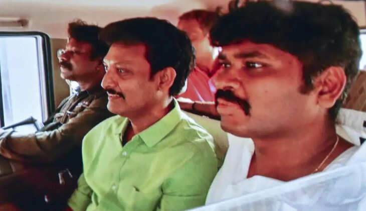 அன்பில் மகேஷ் 