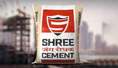 ஸ்ரீ சிமெண்ட் நிறுவனம்