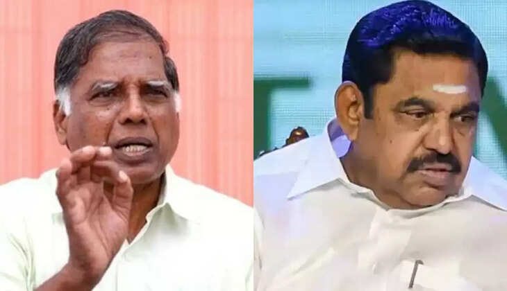 எடப்பாடி