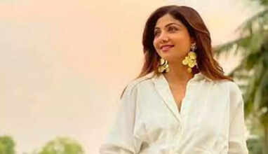 சில்பா ஷெட்டி