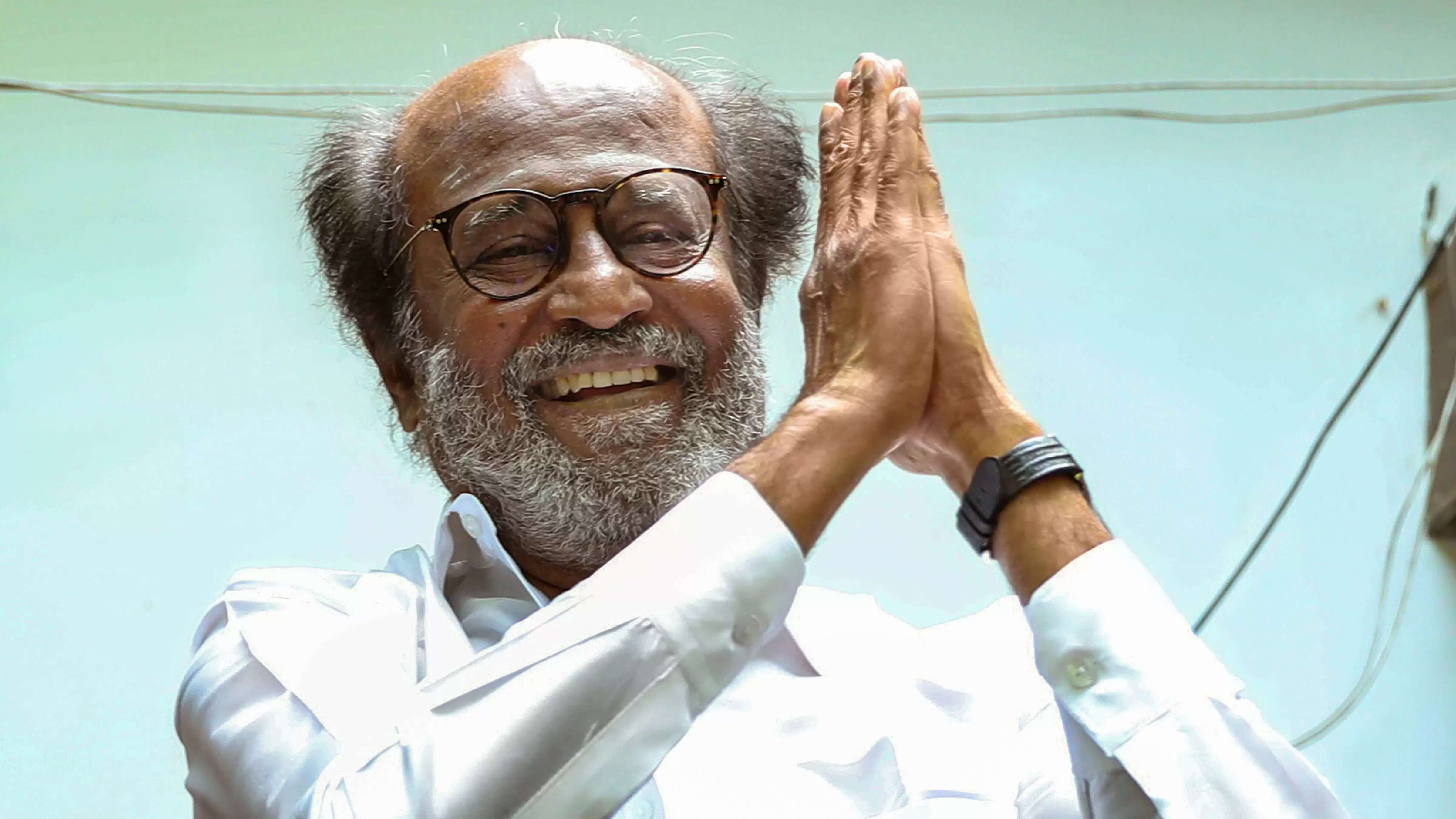 rajini