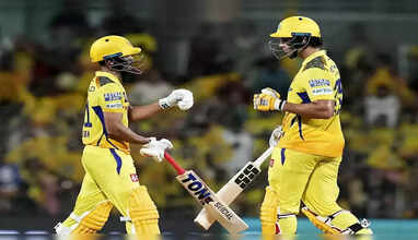 csk