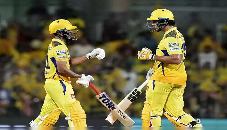 csk