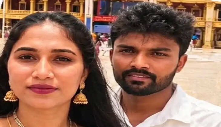 லிவ்- இன் உறவில் இருந்துவிட்டு சாதியை காரணம் காட்டி திருமணத்திற்கு மறுத்த காதலன்!