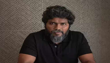 Pa ranjith