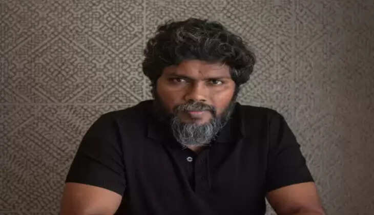 Pa ranjith