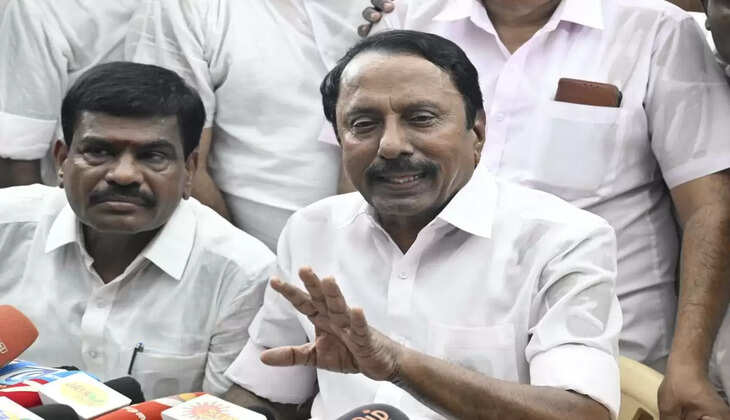 நான் தினகரனை சந்திக்கவில்லை- செங்கோட்டையன்